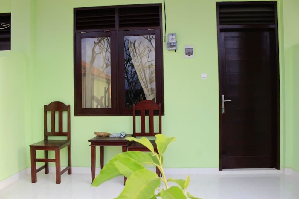 Керобокан: Puri Anyar Canggu