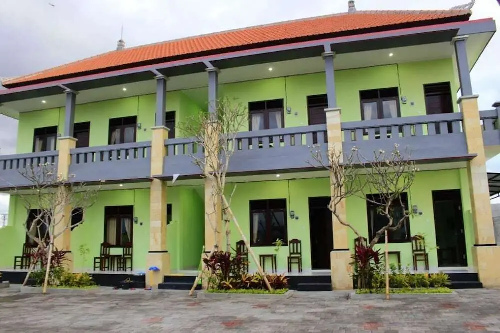 Керобокан: Puri Anyar Canggu