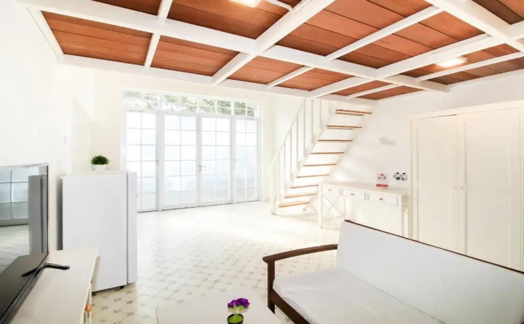 Сурабая: OYO 204 Blessing Residence