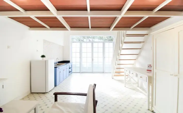 Сурабая: OYO 204 Blessing Residence