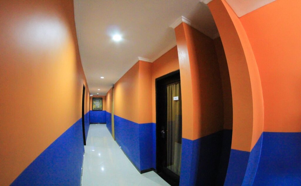 Падангсамбиан: Alkyfa Hotel 2