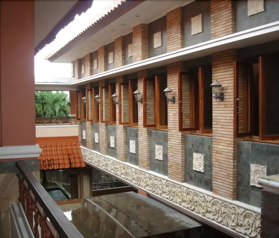 Luminor Hotel Jember by WH — фото 1