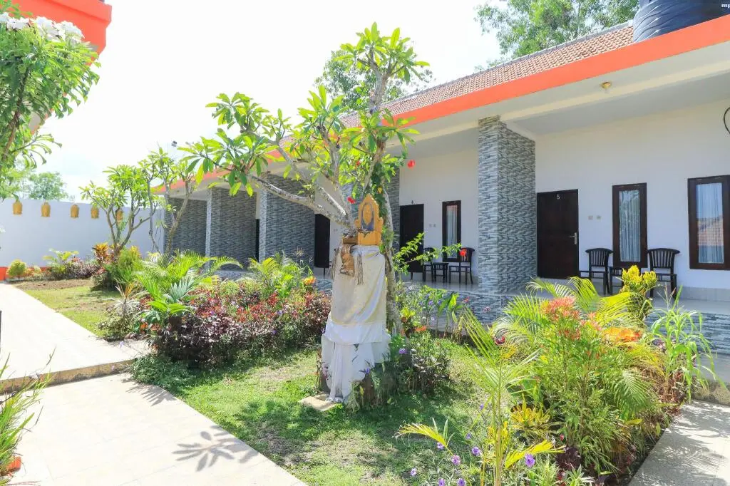 Пенида: Puri Ratu Penida