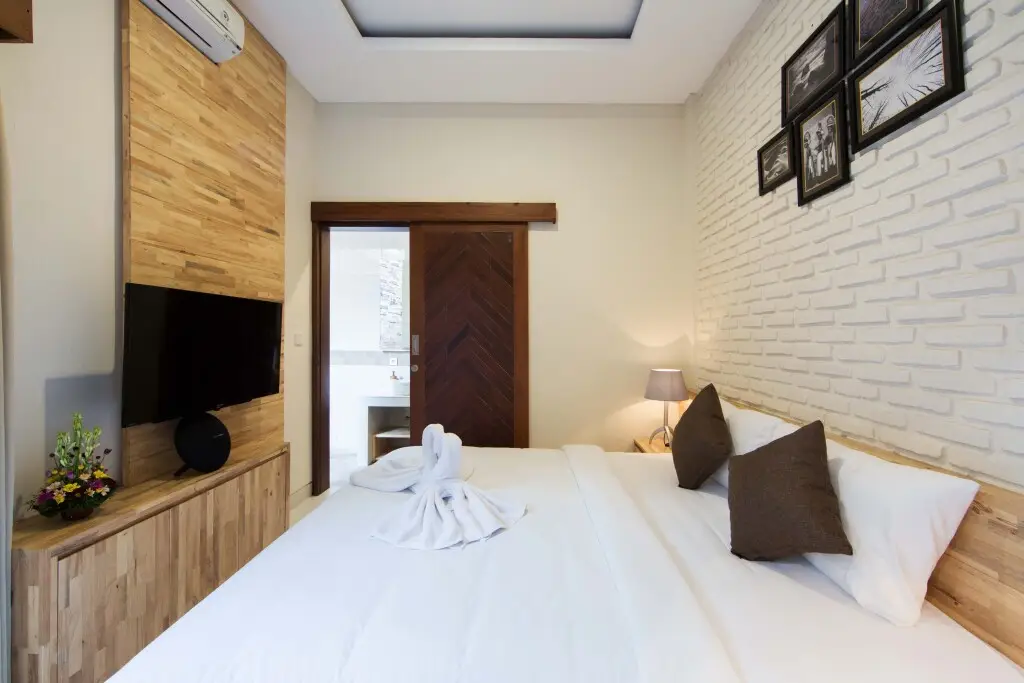 Кута: Paisa Seminyak Living