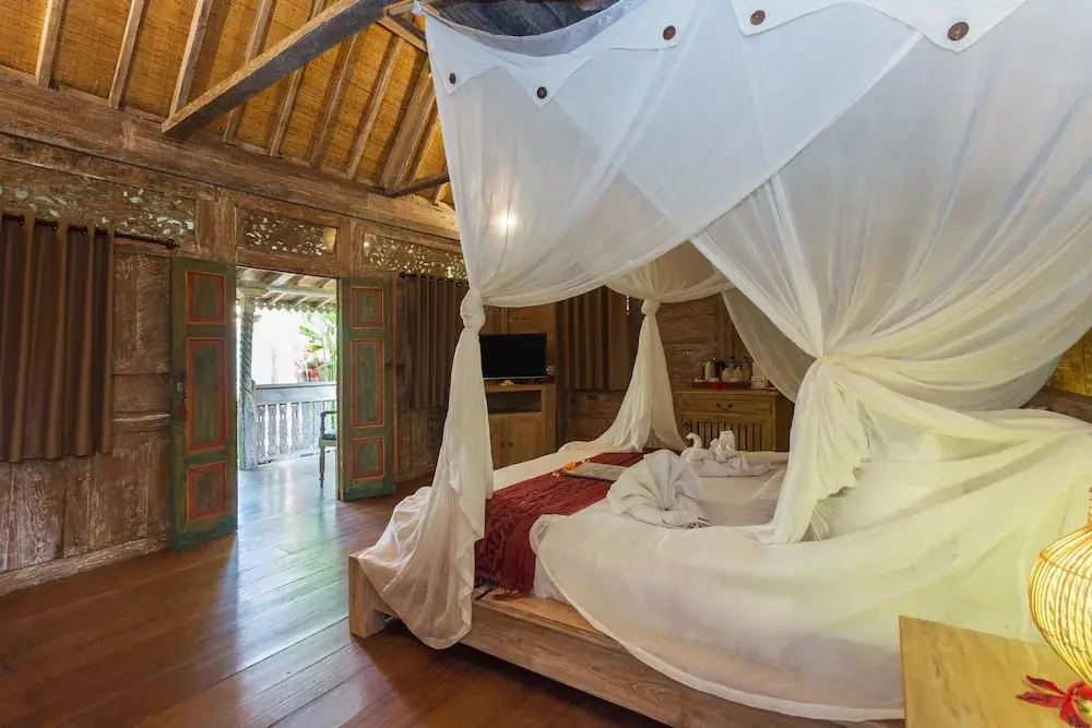 Темукус: Villa Sea View