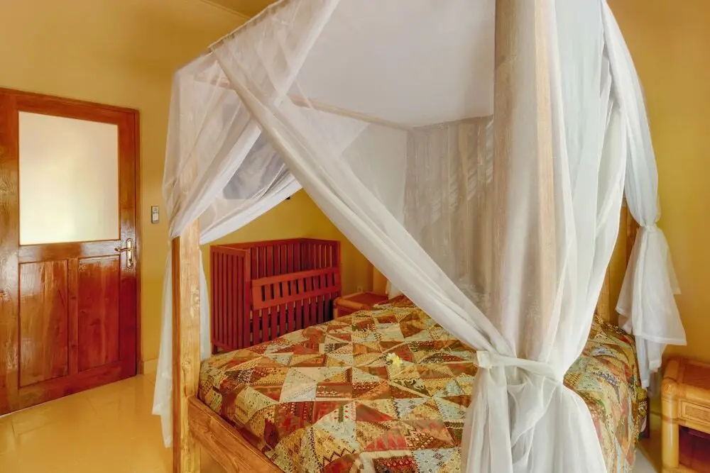 Темукус: Villa Sea View