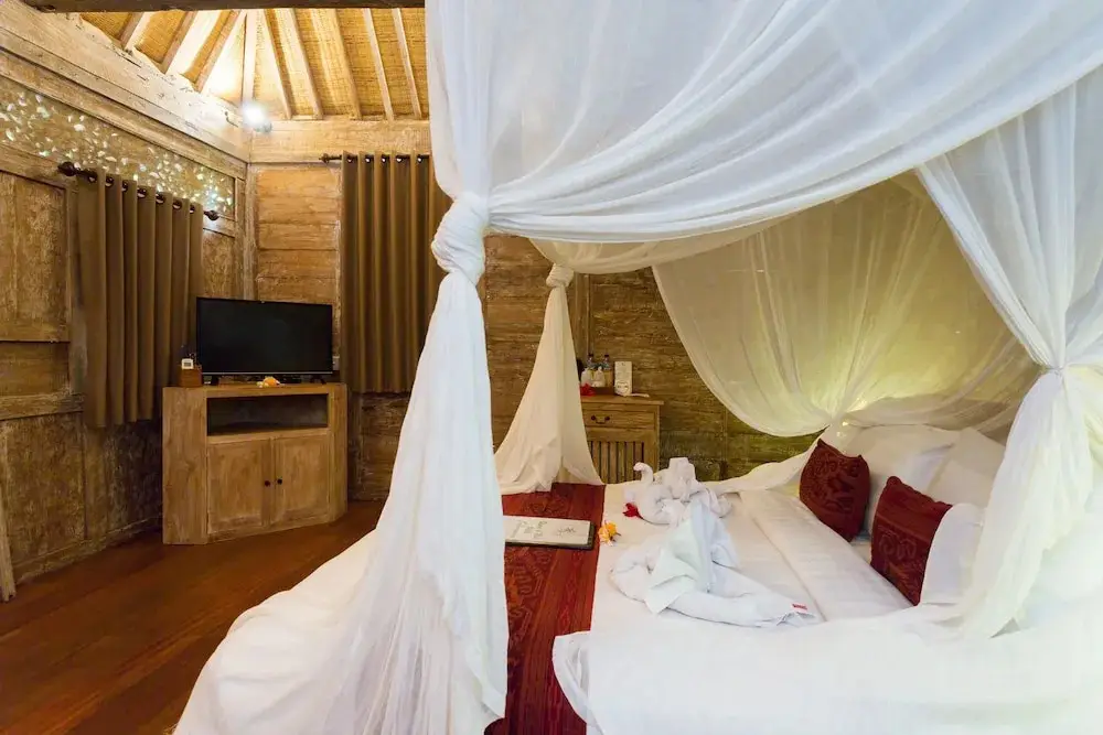 Темукус: Villa Sea View