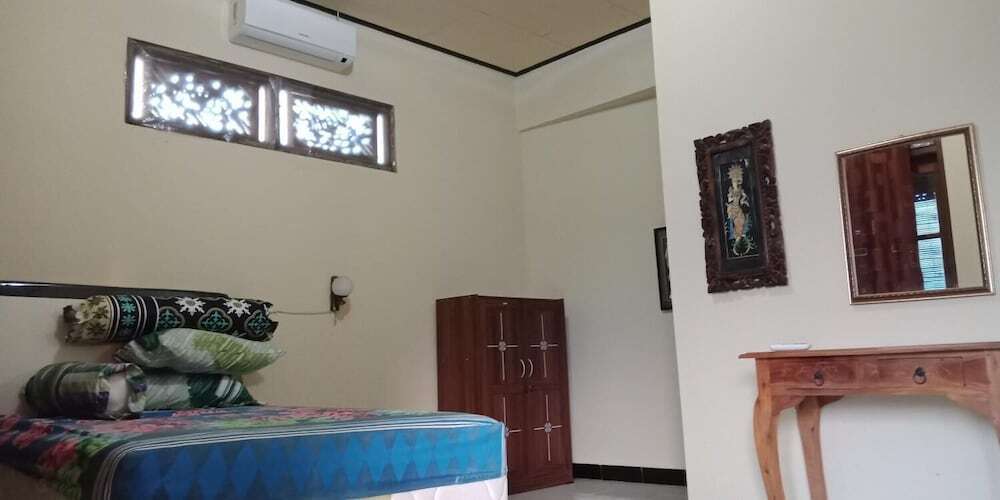 Санур: Rori Homestay