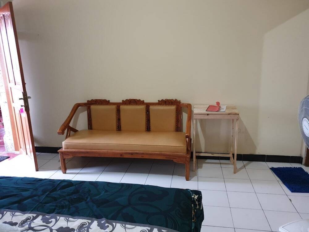 Санур: Rori Homestay
