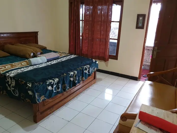Санур: Rori Homestay