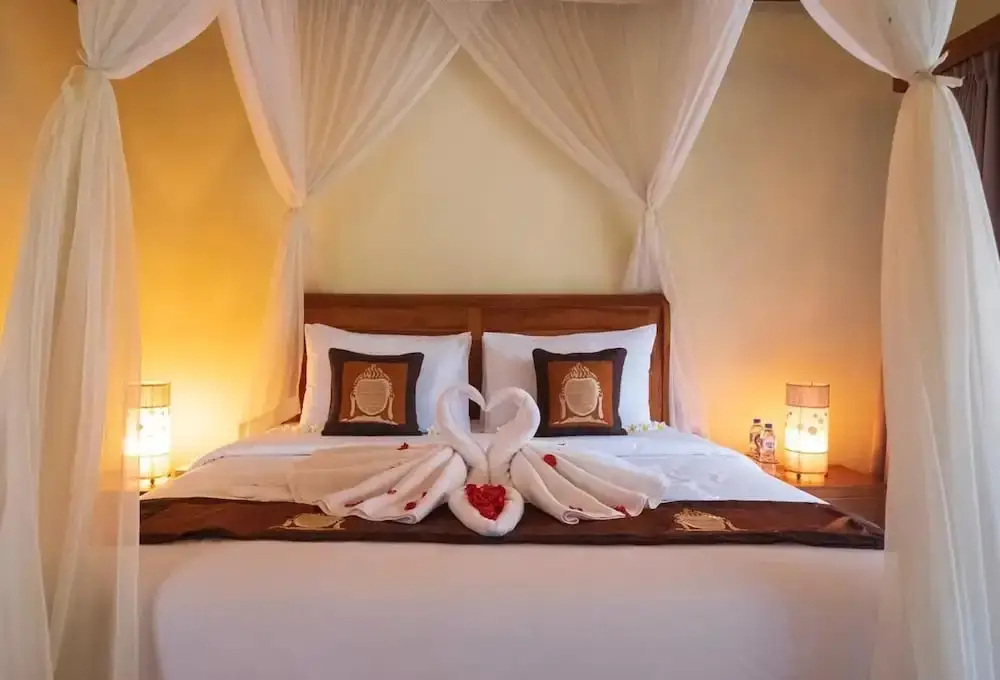 Убуд: Ubud Serendipity Villa