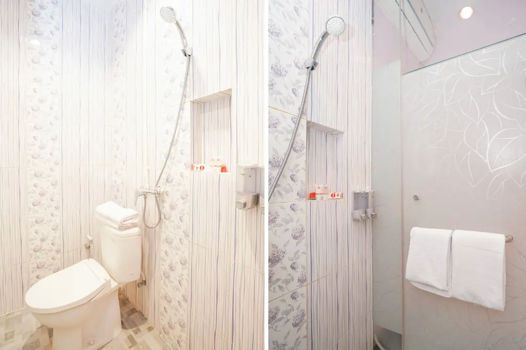 Сурабая: Hotel O Mata Air Juanda Airport