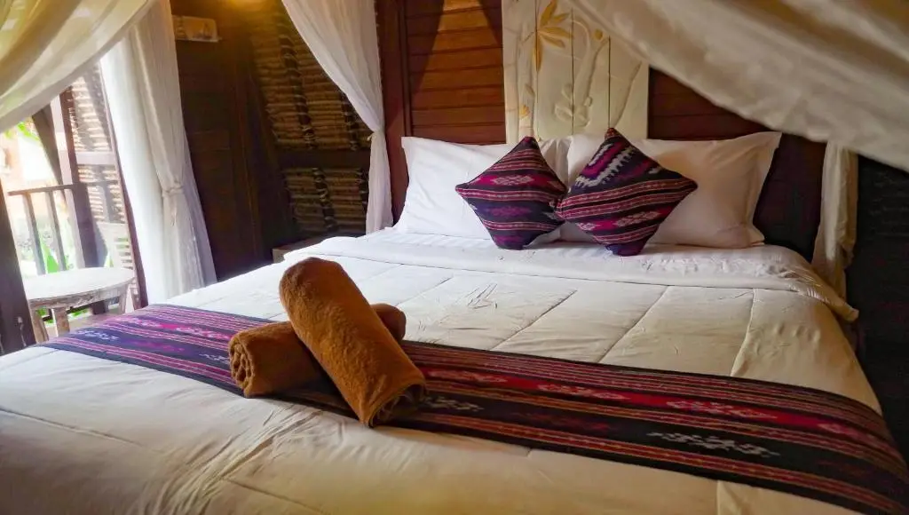 Пенида: La Nusa Homestay