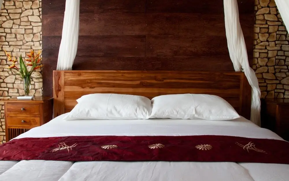 Пенида: La Nusa Homestay