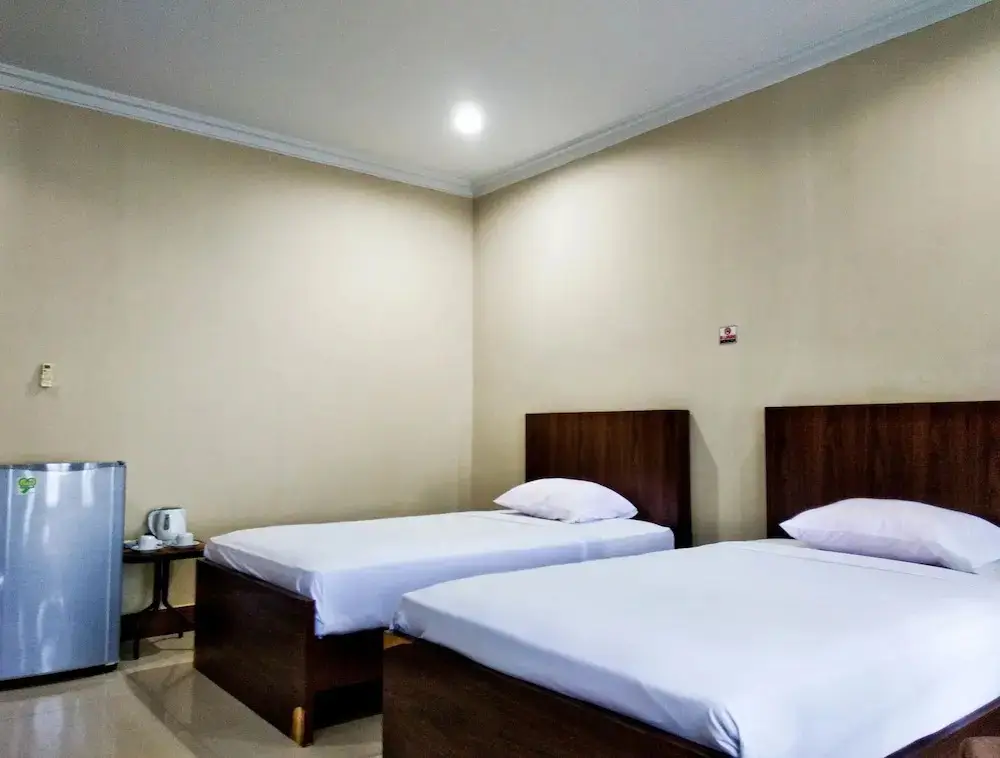 Баубау: Nirwana Buton Villa
