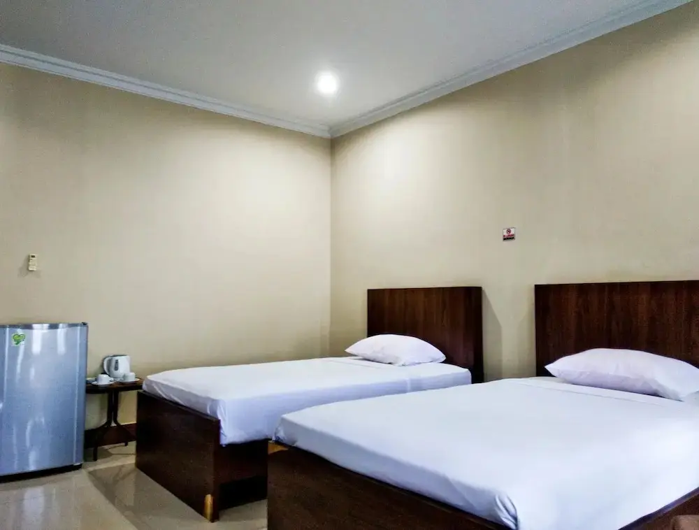 Баубау: Nirwana Buton Villa