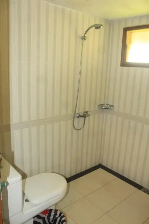 Баубау: Nirwana Buton Villa