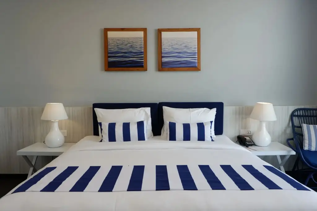 Белитунг: Swiss-Belresort Belitung