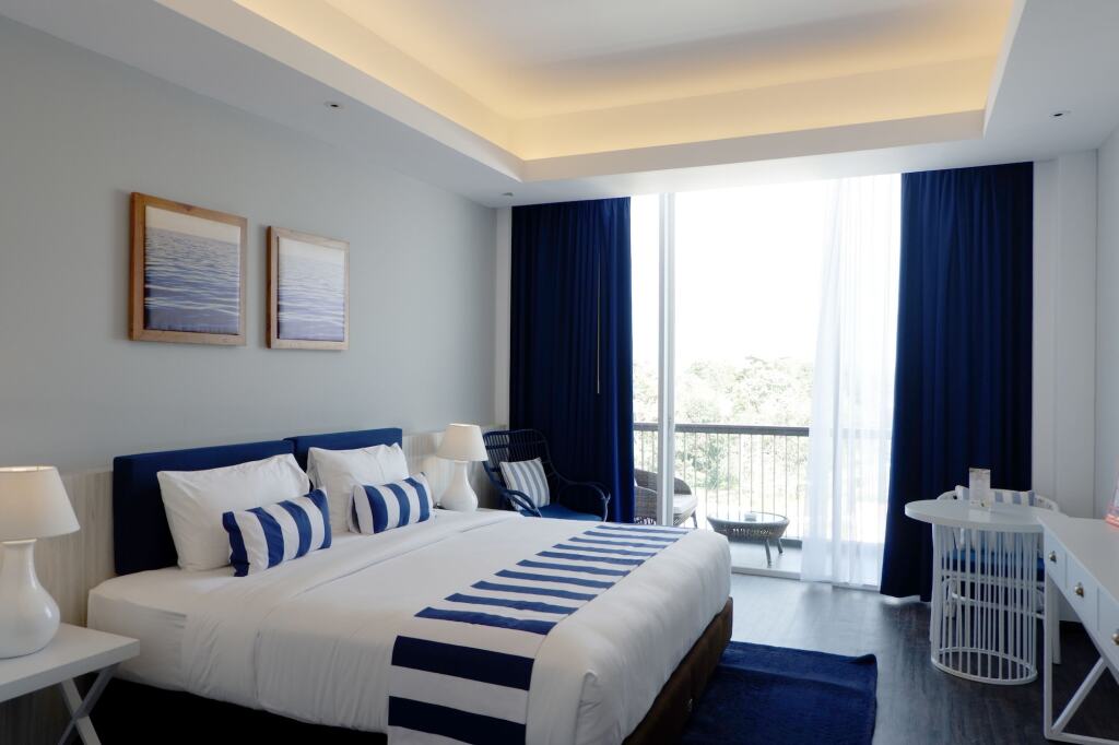 Белитунг: Swiss-Belresort Belitung