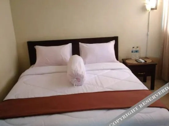 Кута: Guest House Pelangi Sriwijaya