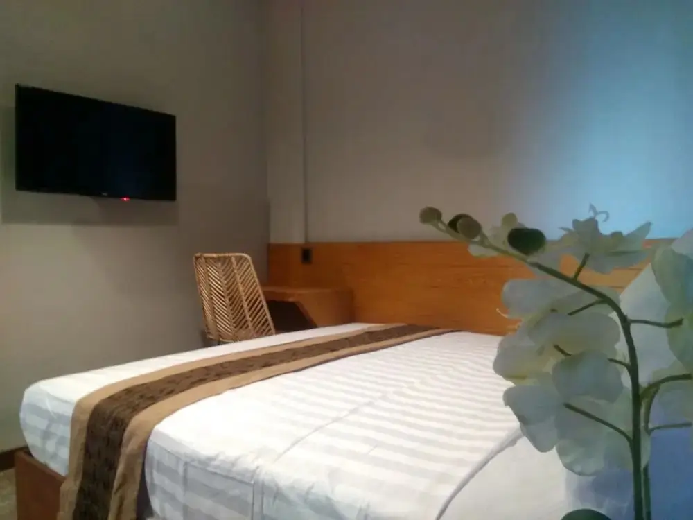 Чангу: BRAW inn Canggu