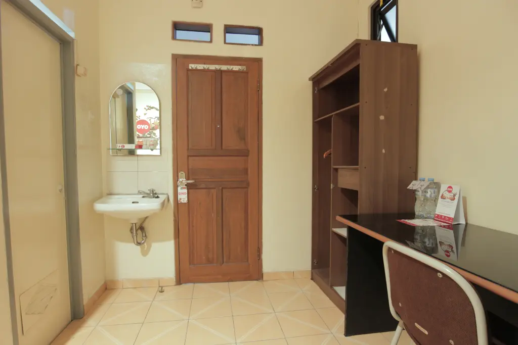 Бандунг: Super OYO 196 Horizone Residence