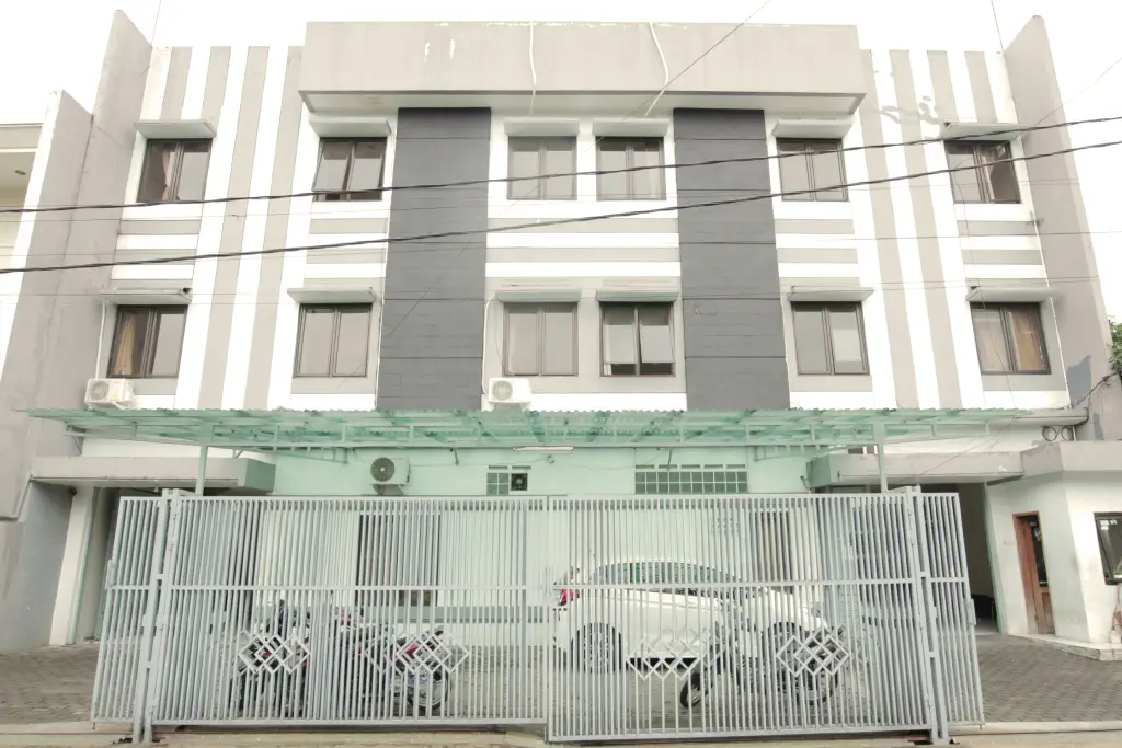 Бандунг: Super OYO 196 Horizone Residence