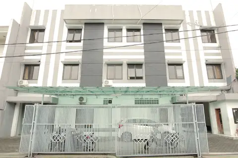 Super OYO 196 Horizone Residence — фото 1