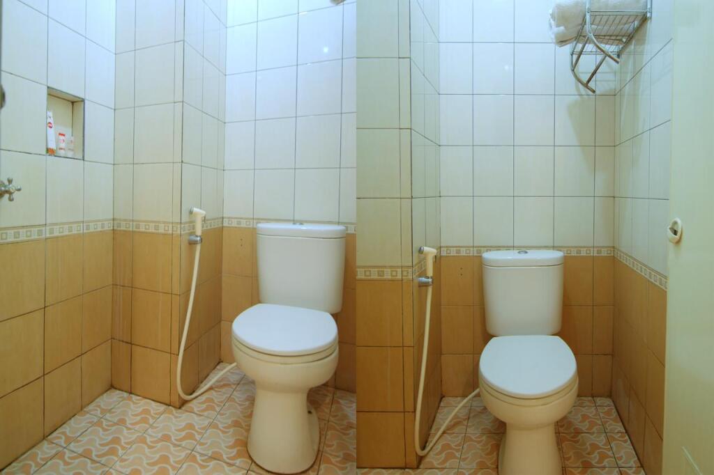 Бандунг: Super OYO 196 Horizone Residence