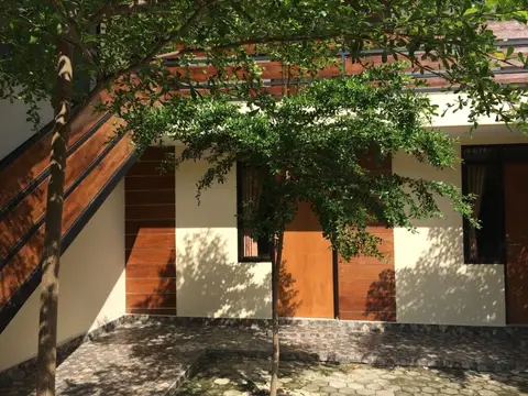 Bamboe Inn Homestay — фото 1