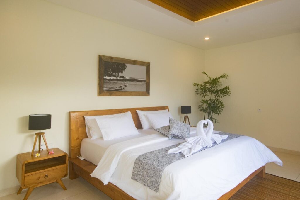 Пекату: Canang Villas Bingin