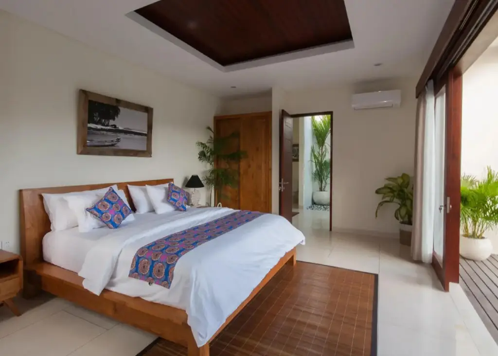 Пекату: Canang Villas Bingin