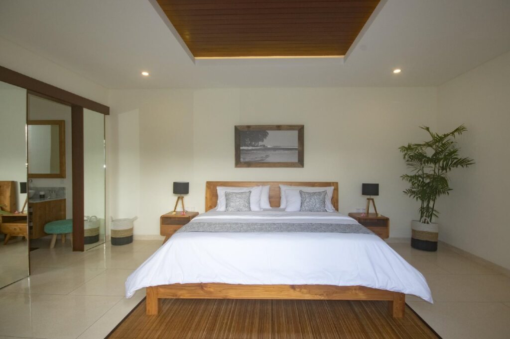Пекату: Canang Villas Bingin