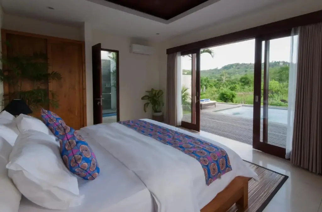 Пекату: Canang Villas Bingin