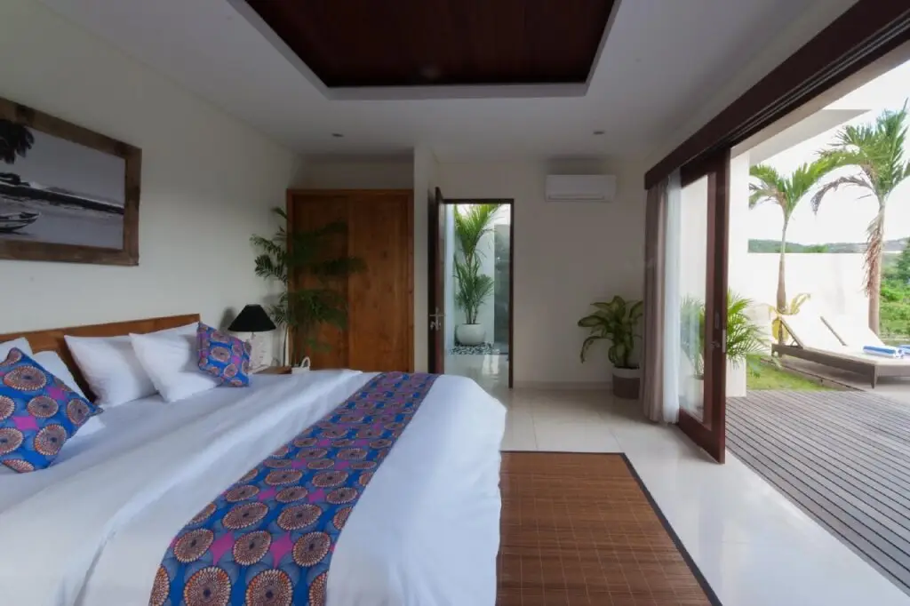 Пекату: Canang Villas Bingin