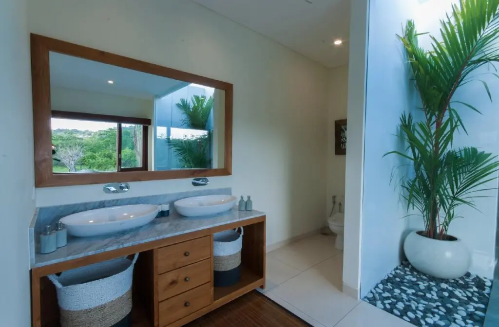 Пекату: Canang Villas Bingin