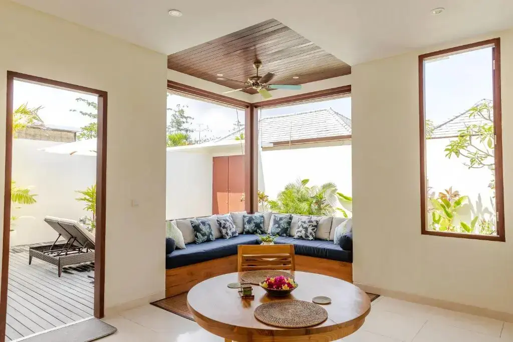 Пекату: Canang Villas Bingin