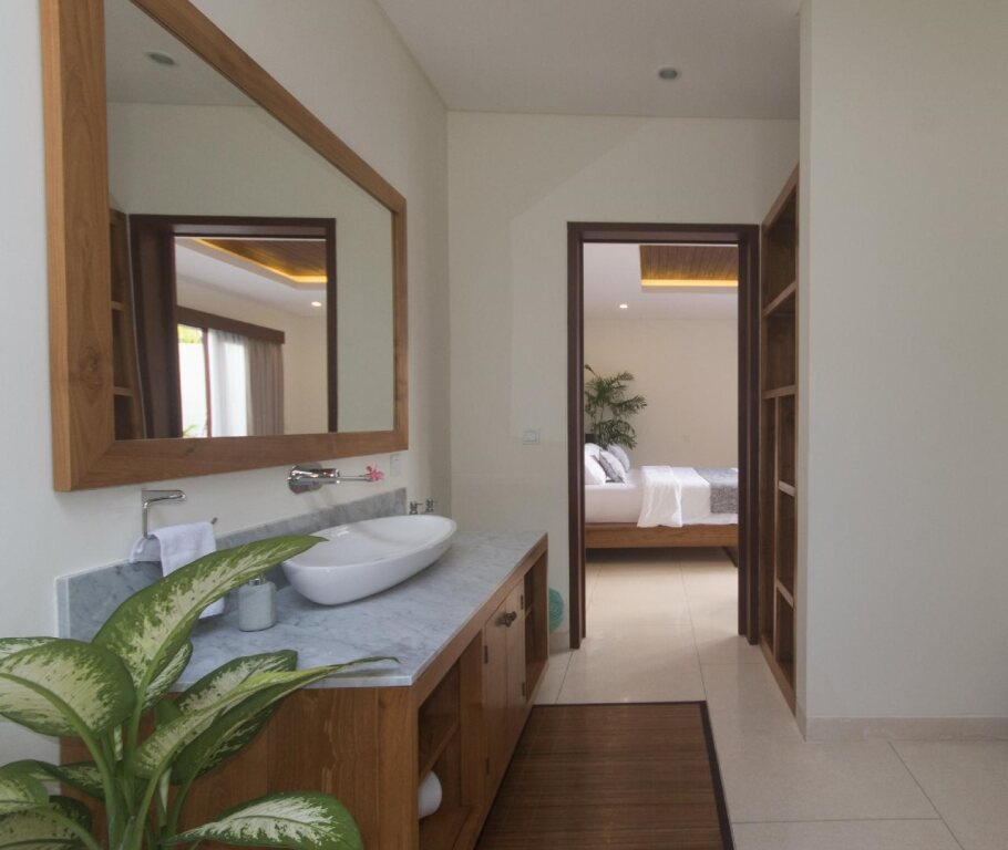 Пекату: Canang Villas Bingin