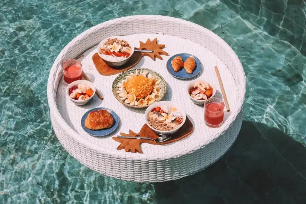 Пекату: Canang Villas Bingin
