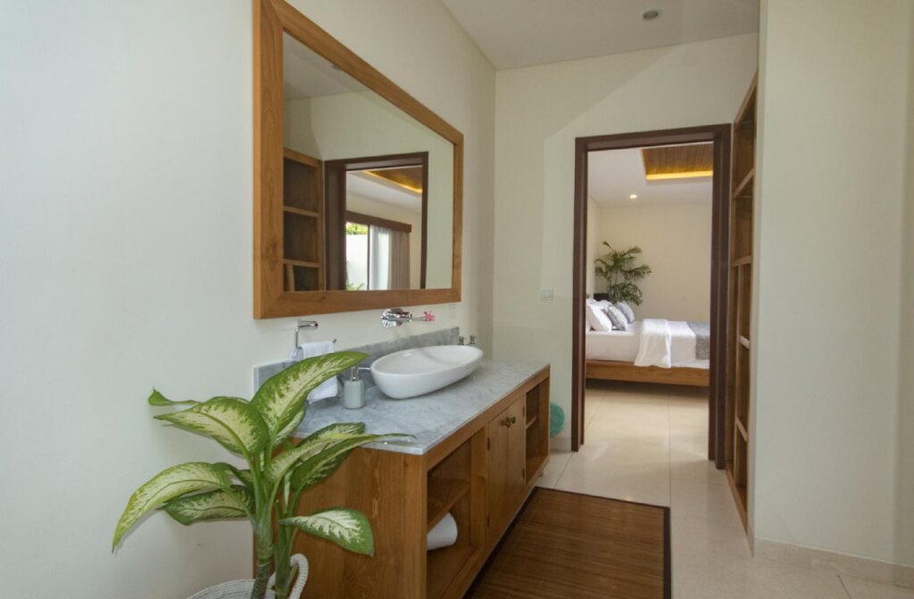 Пекату: Canang Villas Bingin