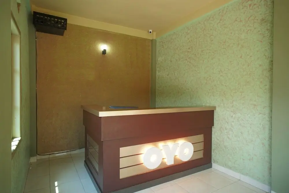 Палембанг: OYO 207 Nugraha Homestay