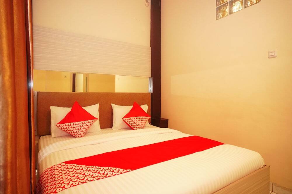 Палембанг: OYO 207 Nugraha Homestay