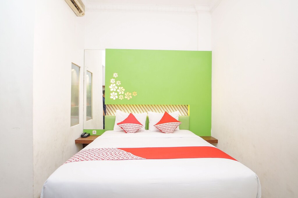 Сурабая: OYO 231 Hotel Andita Syariah