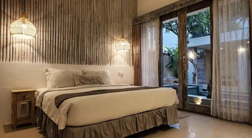 Керобокан: The Avani Villas