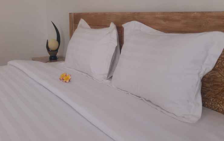 Чангу: Double'D Guest House
