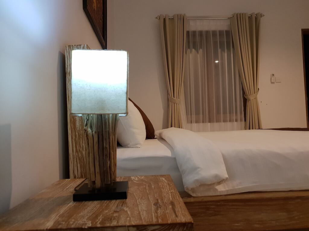 Чангу: Double'D Guest House