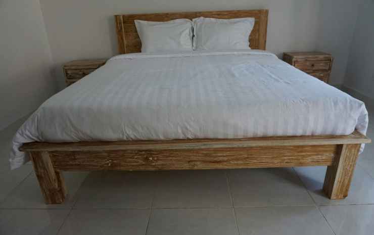 Чангу: Double'D Guest House