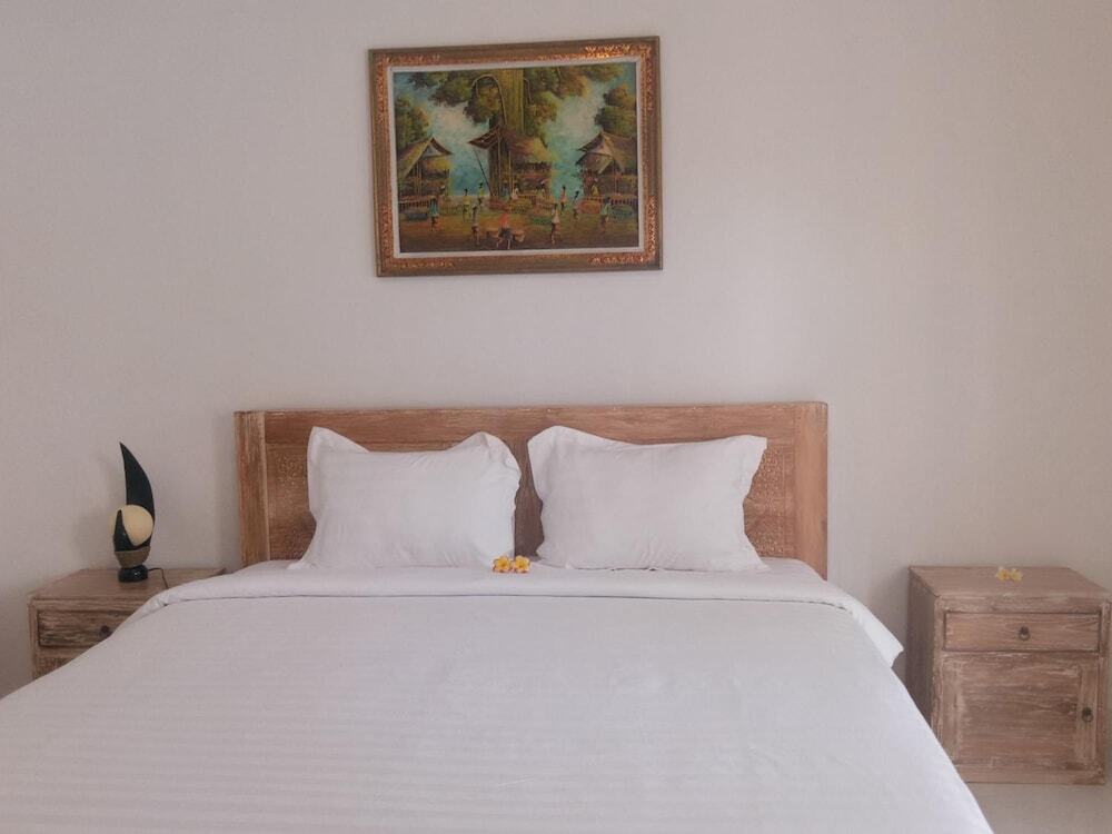 Чангу: Double'D Guest House