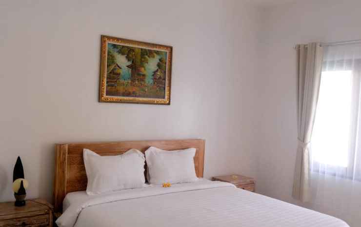 Чангу: Double'D Guest House
