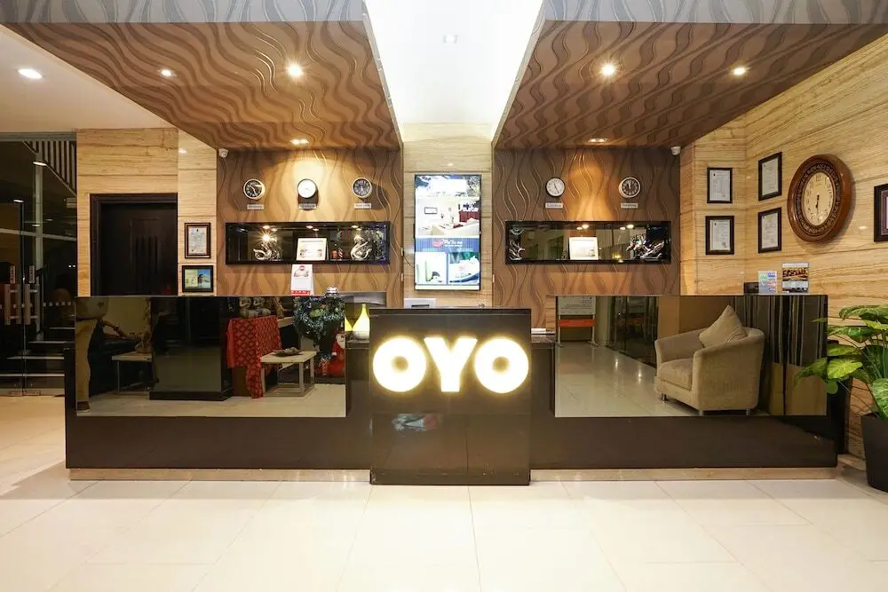 Сурабая: Prime Royal Boutique Hotel